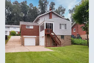 134 Queenston Drive, Wilkins Township, PA 15235 - Photo 32