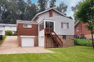 134 Queenston Dr, Wilkins Township, PA 15235 - Photo 32