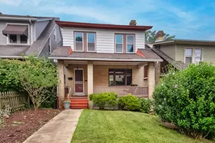 4020 Saline Street St, Pittsburgh, PA 15217 - Photo 1