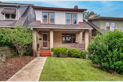 4020 Saline Street St, Pittsburgh, PA 15217 - Photo 1