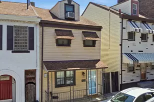 137 S 12th St, Pittsburgh, PA 15203 - Photo 1
