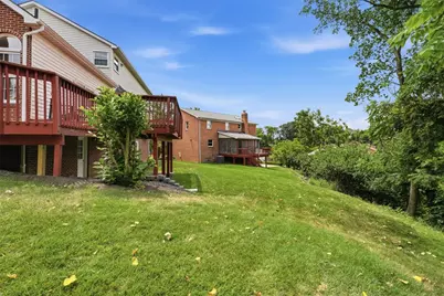 60 Florence Dr, Scott Township, PA 15220 - Photo 44