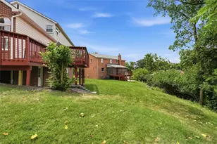 60 Florence Dr, Scott Township, PA 15220 - Photo 44