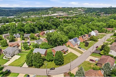 60 Florence Dr, Scott Township, PA 15220 - Photo 48