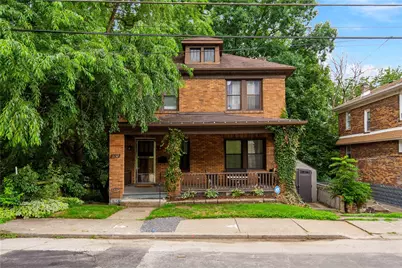 2230 Fairland St, Pittsburgh, PA 15210 - Photo 1