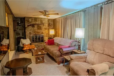 513 Three Mile Hl, Bullskin Township, PA 15666 - Photo 2