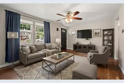 607 Stoneridge Dr, Pittsburgh, PA 15101 - Photo 2