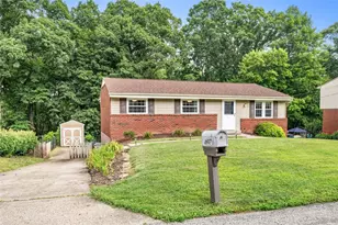 607 Stoneridge Dr, Pittsburgh, PA 15101 - Photo 1