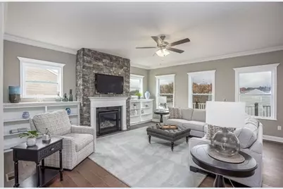 506 Grapevine Court, Canonsburg, PA 15317 - Photo 2