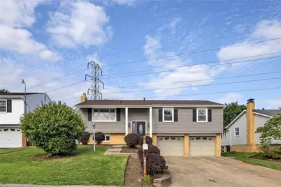 219 Darlan Hill Dr, Pittsburgh, PA 15239 - Photo 1