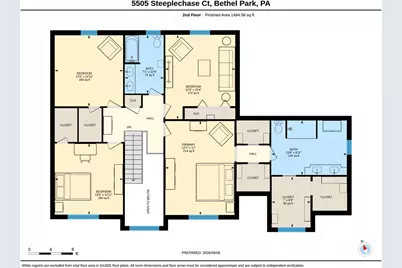 5505 Steeplechase Ct, Bethel Park, PA 15102 - Photo 46