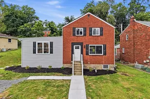 154 Quail Dr, Pittsburgh, PA 15235 - Photo 1