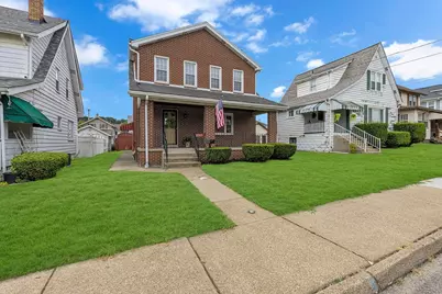 2207 Davidson St, Aliquippa, PA 15001 - Photo 2