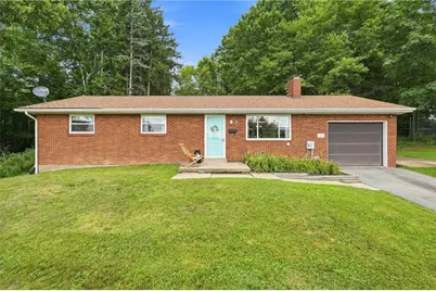 165 W Liberty St, Slippery Rock, PA 16057 - Photo 1