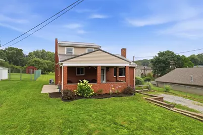 561 Burgley Ave, Lower Burrell, PA 15068 - Photo 2