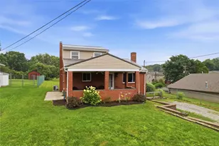 561 Burgley Ave, Lower Burrell, PA 15068 - Photo 2