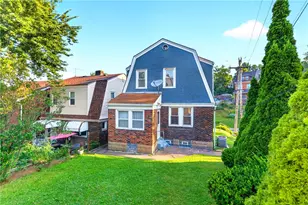 842 Greenfield Ave, Pittsburgh, PA 15217 - Photo 2