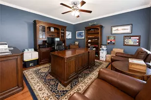 112 Scenic Ridge Dr, Peters Township, PA 15367 - Photo 8