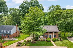 437 Hunting Creek Rd, North Strabane, PA 15317 - Photo 4