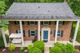 437 Hunting Creek Rd, North Strabane, PA 15317 - Photo 2