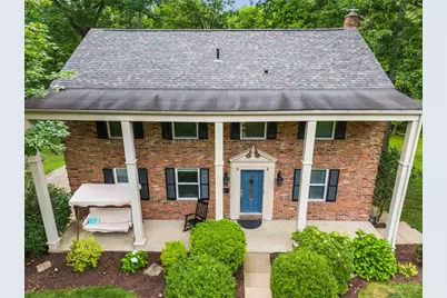 437 Hunting Creek Rd, North Strabane, PA 15317 - Photo 2