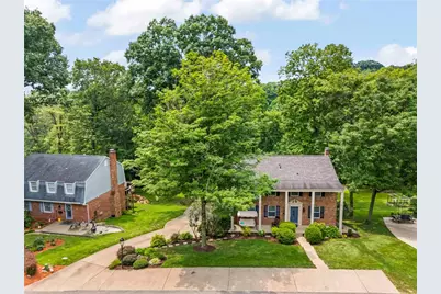 437 Hunting Creek Rd, North Strabane, PA 15317 - Photo 4