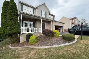 121 Robinson Dr, Pittsburgh, PA 15236 - Photo 2