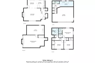 4778 S Emblem Dr, Pittsburgh, PA 15236 - Photo 44