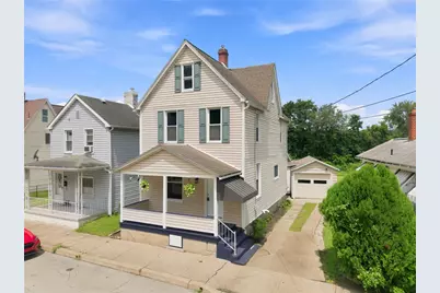 608 Miller Street, Latrobe, PA 15650 - Photo 24