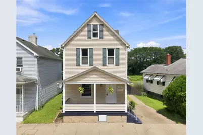 608 Miller Street, Latrobe, PA 15650 - Photo 1