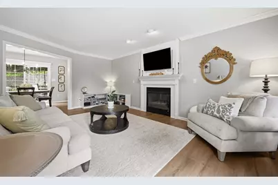 405 Auburn Drive, Cranberry Township, PA 16066 - Photo 16