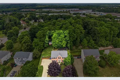 405 Auburn Drive, Cranberry Township, PA 16066 - Photo 44
