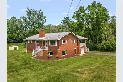 753 Glenn St, Canonsburg, PA 15317 - Photo 2