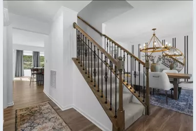 455 Hawthorn Hill Drive, Canonsburg, PA 15317 - Photo 2