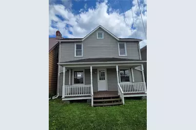 628 Orr Avenue, Ford Cliff Boro, PA 16228 - Photo 1