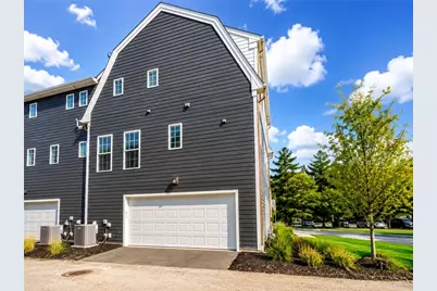 701 Halcyon Lane, Cranberry Township, PA 16066 - Photo 36
