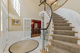337 Snowberry Cir, Peters Township, PA 15367 - Photo 6