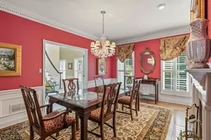 337 Snowberry Cir, Peters Township, PA 15367 - Photo 8