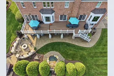 337 Snowberry Circle, Peters Township, PA 15367 - Photo 48