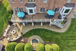 337 Snowberry Cir, Peters Township, PA 15367 - Photo 48