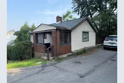843 Delaware Ave, Glassport, PA 15045 - Photo 2