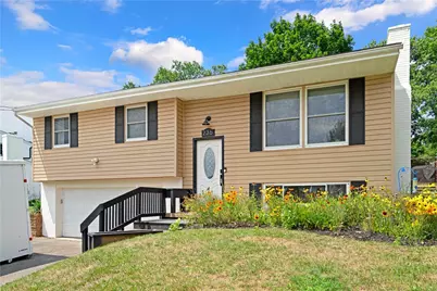 236 Greenwood Drive, Cranberry Township, PA 16066 - Photo 1