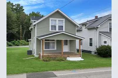 140 Portersville Rd, Ellport, PA 16117 - Photo 1