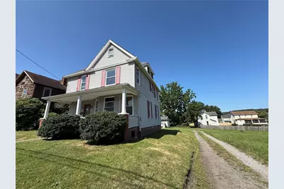 1608 S Jefferson St, New Castle, PA 16102 - Photo 2