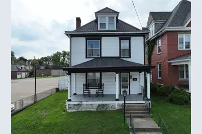 375 N Richhill Street, Franklin Township, PA 15370 - Photo 1