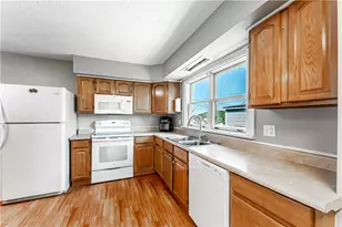 400 Bridge St, Hunker, PA 15639 - Photo 6