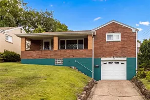 128 8th Ave, West Mifflin, PA 15122 - Photo 2