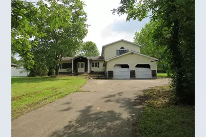 237 Everson Valley Rd, Bullskin Township, PA 15425 - Photo 1
