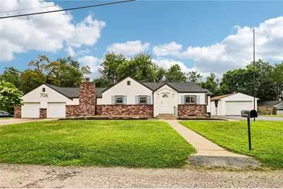 706 Naysmith Road, North Versailles, PA 15137 - Photo 1