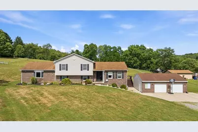 101 Charles Ln, Evans City, PA 16033 - Photo 2